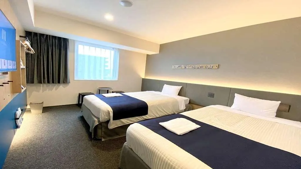 Hotel Monday Premium Ueno Okachimachi Tokyo
