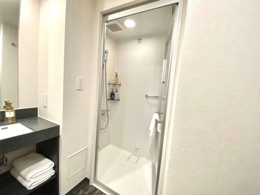 Hotel Monday Premium Ueno Okachimachi Tokyo 0*,  Japan