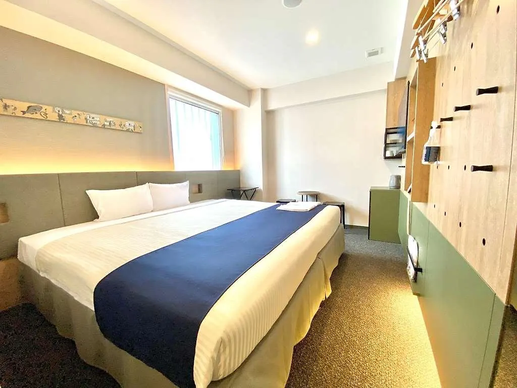 Hotel Monday Premium Ueno Okachimachi Tokyo 0*,
